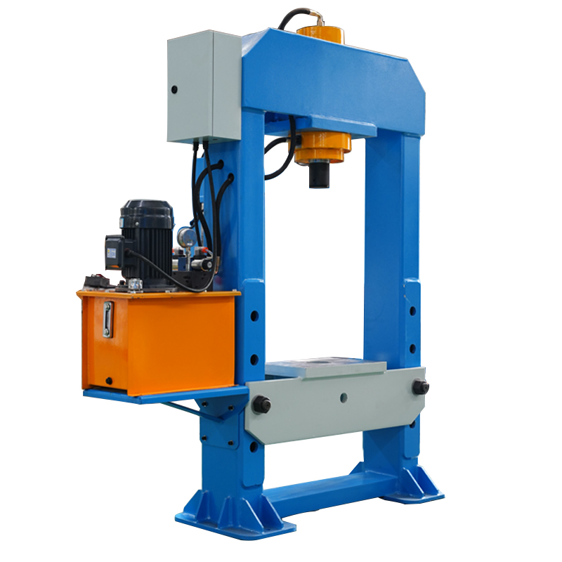 Hydraulic Press machinery