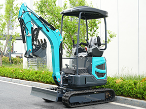 Daily maintenance and care tips for small excavators: protecting the 