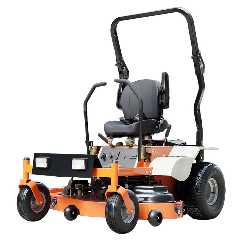 Zero Turn Riding Mower-KM-S
