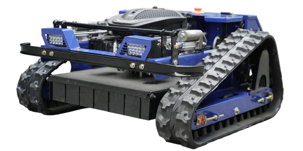 Remote Control Lawn Mower-KM50-QL