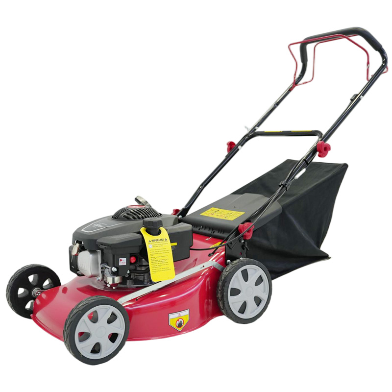 Trolleytype Brushcutter-KM-GT