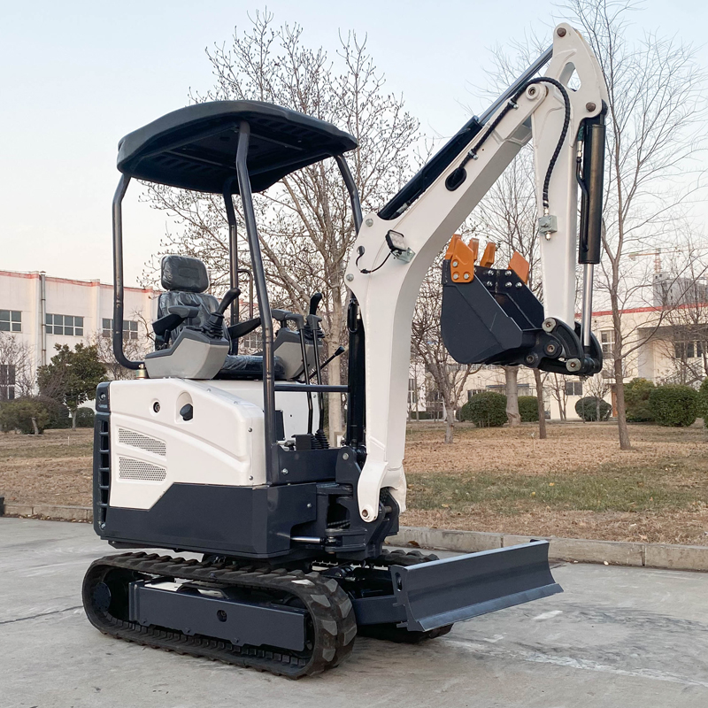 How to choose construction machinery and equipment correctly