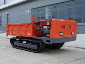 How to choose a dump truck