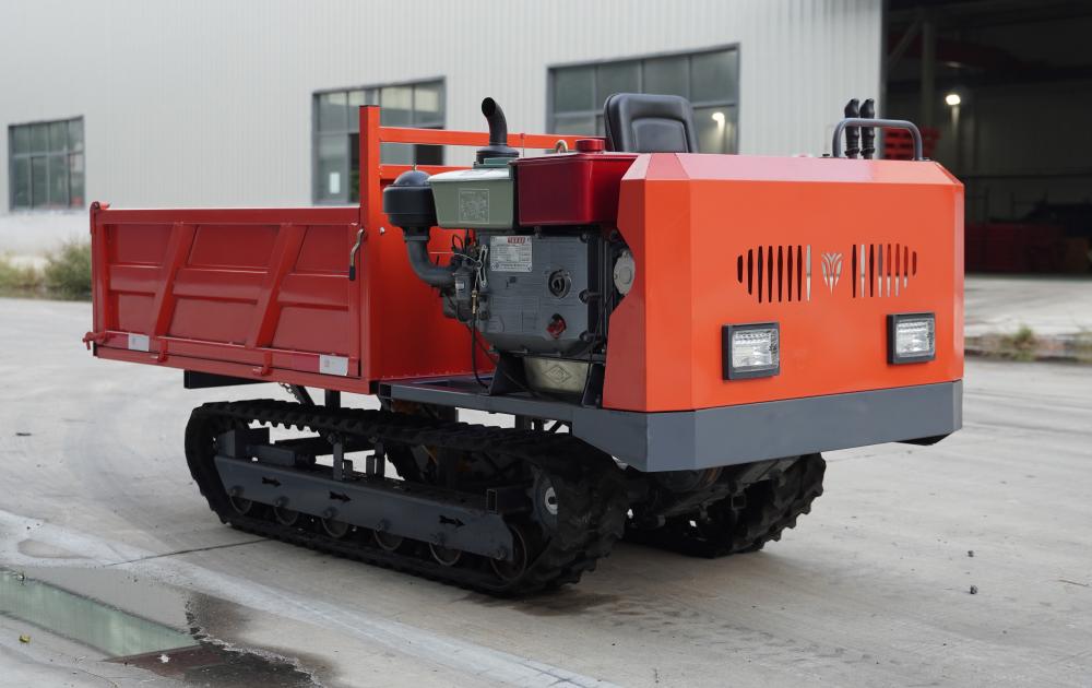 Mini Dumper Mini Dumper