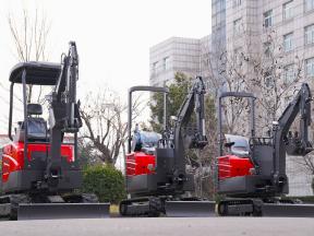 Analysis and troubleshooting of core components of excavator hydraulic system