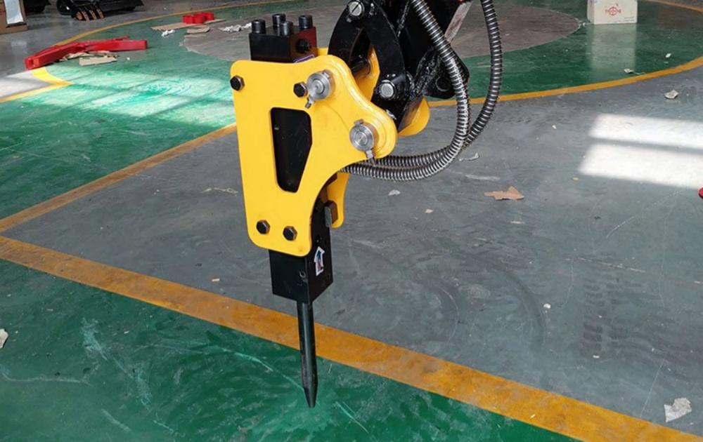 Mini Excavator Mini Excavator