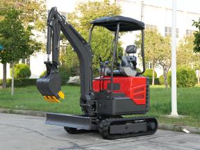 Product Introduction of Excavator Buckets