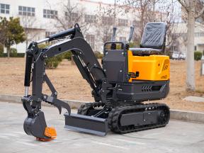 Small body and big energy, all-round efficiency and worry-free