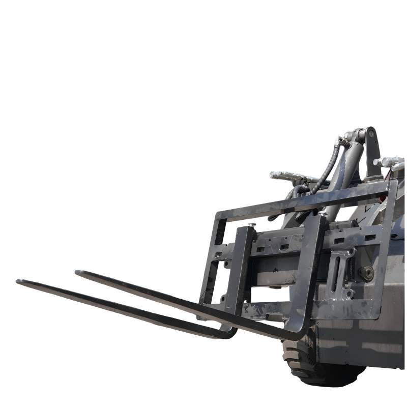 Pallet Forks