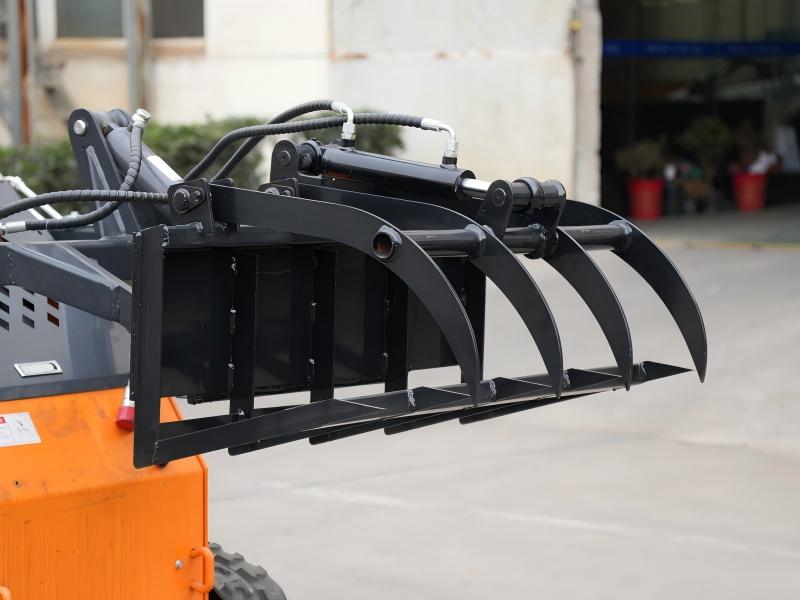 Loader Accessories Loader Accessories