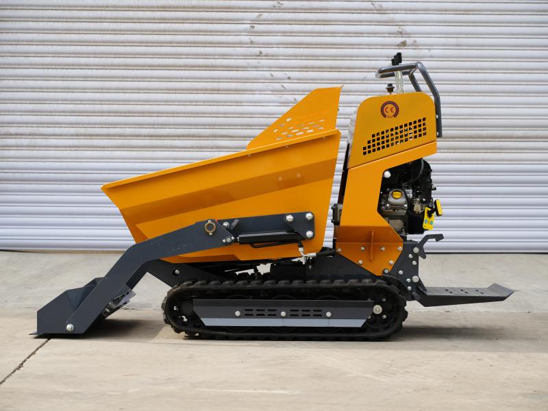 Mini Dumper